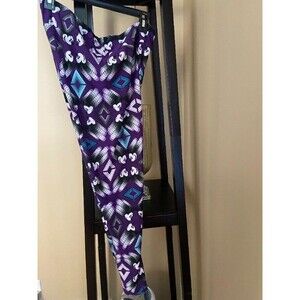 LuLaRoe Disney Mickey Leggings